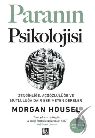 Paranın Psikolojisi
