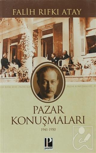 Pazar Konuşmaları (1941-1950)