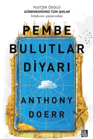 Pembe Bulutlar Diyarı