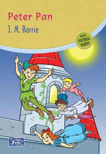 Peter Pan