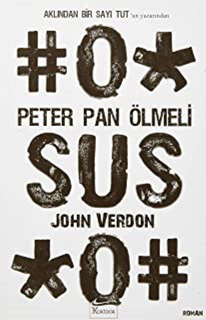 Peter Pan Ölmeli