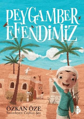 Peygamber Efendimiz