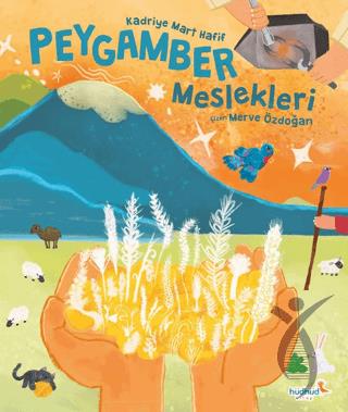 Peygamber Meslekleri