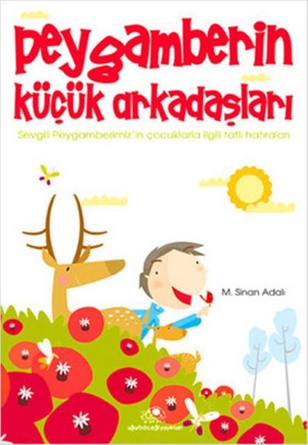 Peygamberin Küçük Arkadaşları