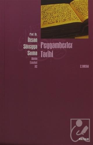 Peygamberler Tarihi