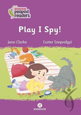 Play I Spy!