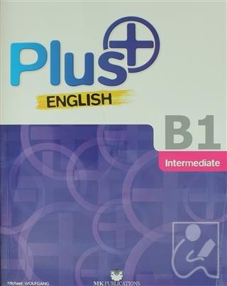 Plus English B1 Intermediate