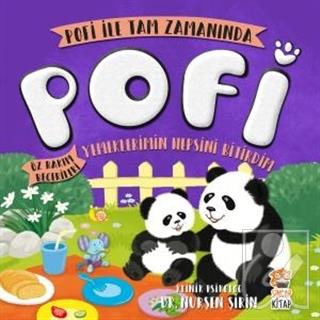 Pofi - Yemeklerimin Hepsini Bitirdim