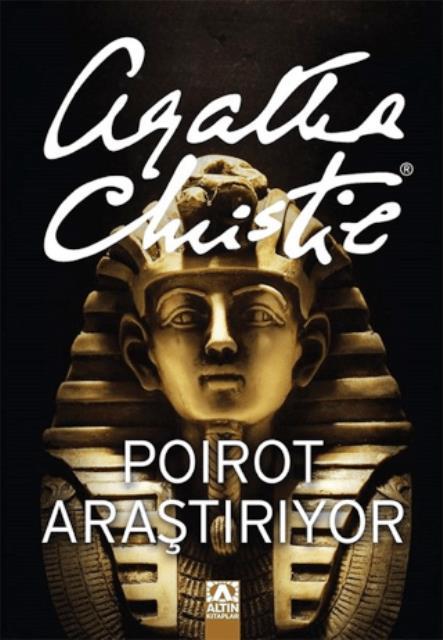 Poirot Araştırıyor