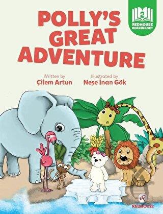 Polly’s Great Adventure