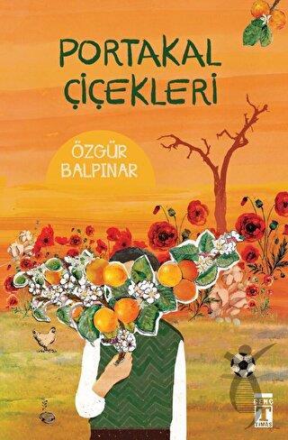 Portakal Çiçekleri