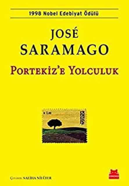 Portekiz’e Yolculuk