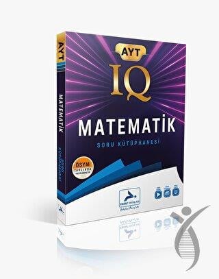 PRF AYT IQ Matematik Soru Kütüphanesi