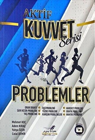 Problemler Kuvvet Serisi