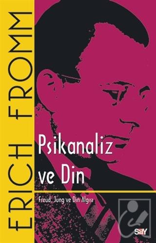 Psikanaliz ve Din