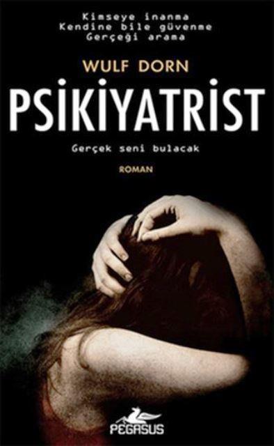 Psikiyatrist