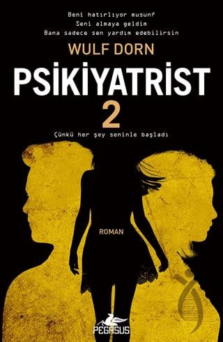 Psikiyatrist 2