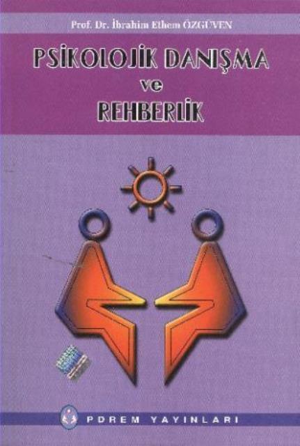 Psikolojik Danışma ve Rehberlik