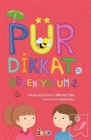 Pürdikkat Öğreniyorum 2