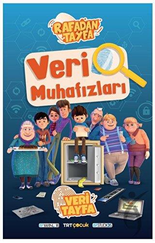 Rafadan Tayfa - Veri Muhafızları