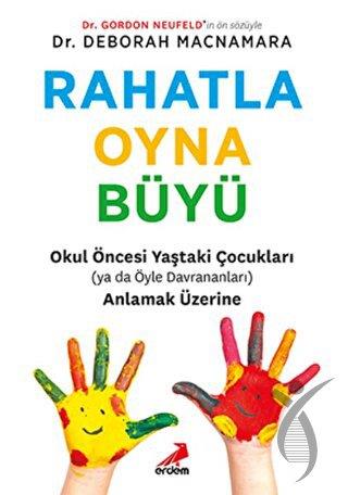 Rahatla Oyna Büyü
