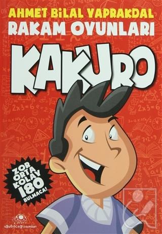 Rakam Oyunları - Kakuro