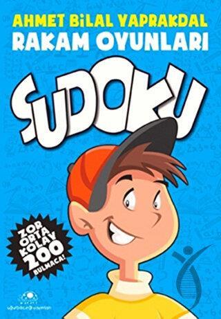 Rakam Oyunları Sudoku 1 