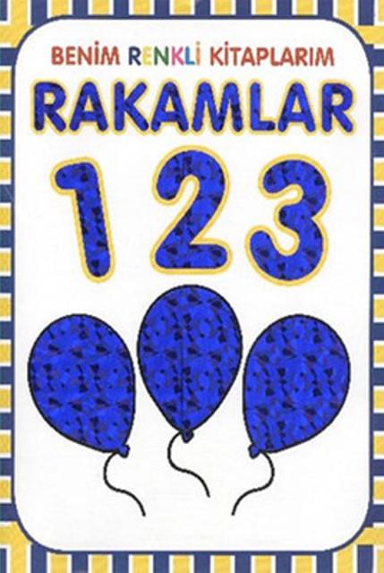 Rakamlar