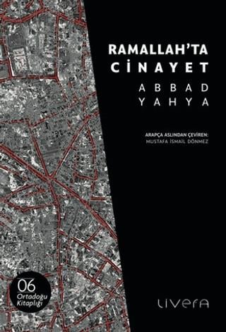 Ramallah’ta Cinayet