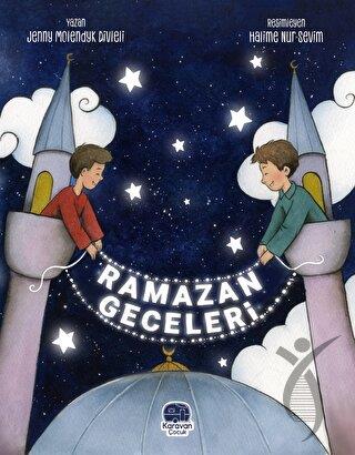 Ramazan Geceleri (Ciltli)