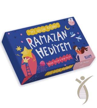 Ramazan Hediyem Kutusu