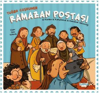 Ramazan Postası