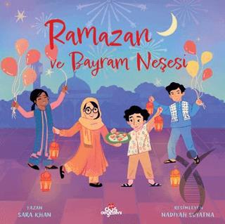 Ramazan ve Bayram Neşesi