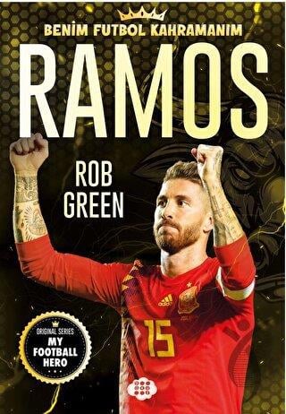Ramos – Benim Futbol Kahramanım