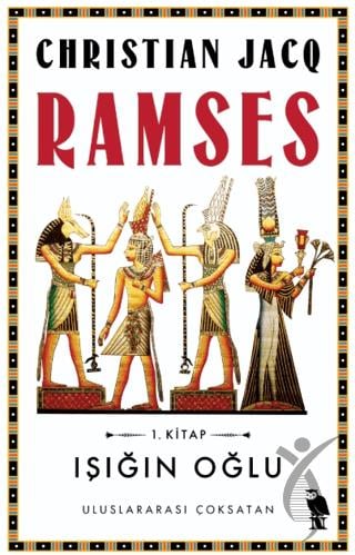 Ramses 1: Işığın Oğlu