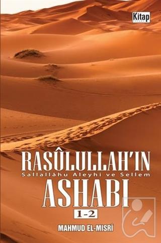 Rasulullah'ın Ashabı 2 Cilt Takım