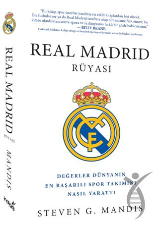 Real Madrid Rüyası