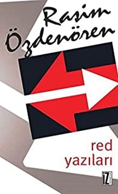 Red Yazıları Bütün Eserleri - 16