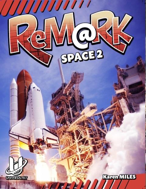 Remark Space 2