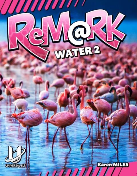 Remark Water 2