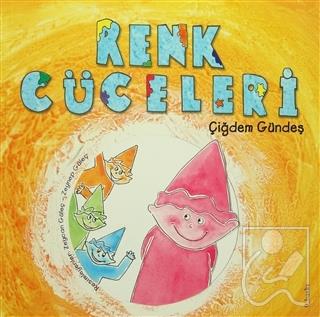 Renk Cüceleri