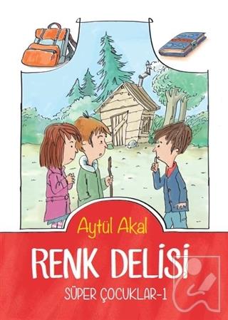 Renk Delisi
