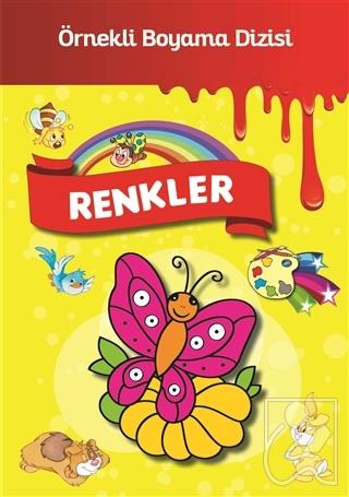 Renkler