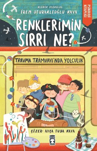 Renklerimin Sırrı Ne?