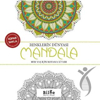 Renklerin Dünyası - Mandala