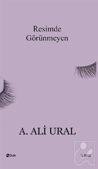 Resimde Görünmeyen