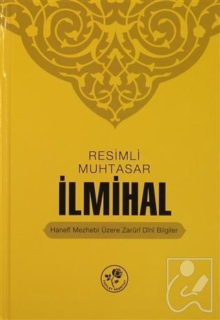 Resimli Muhtasar İlmihal