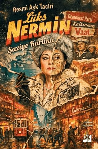 Resmi Aşk Taciri Lüks Nermin