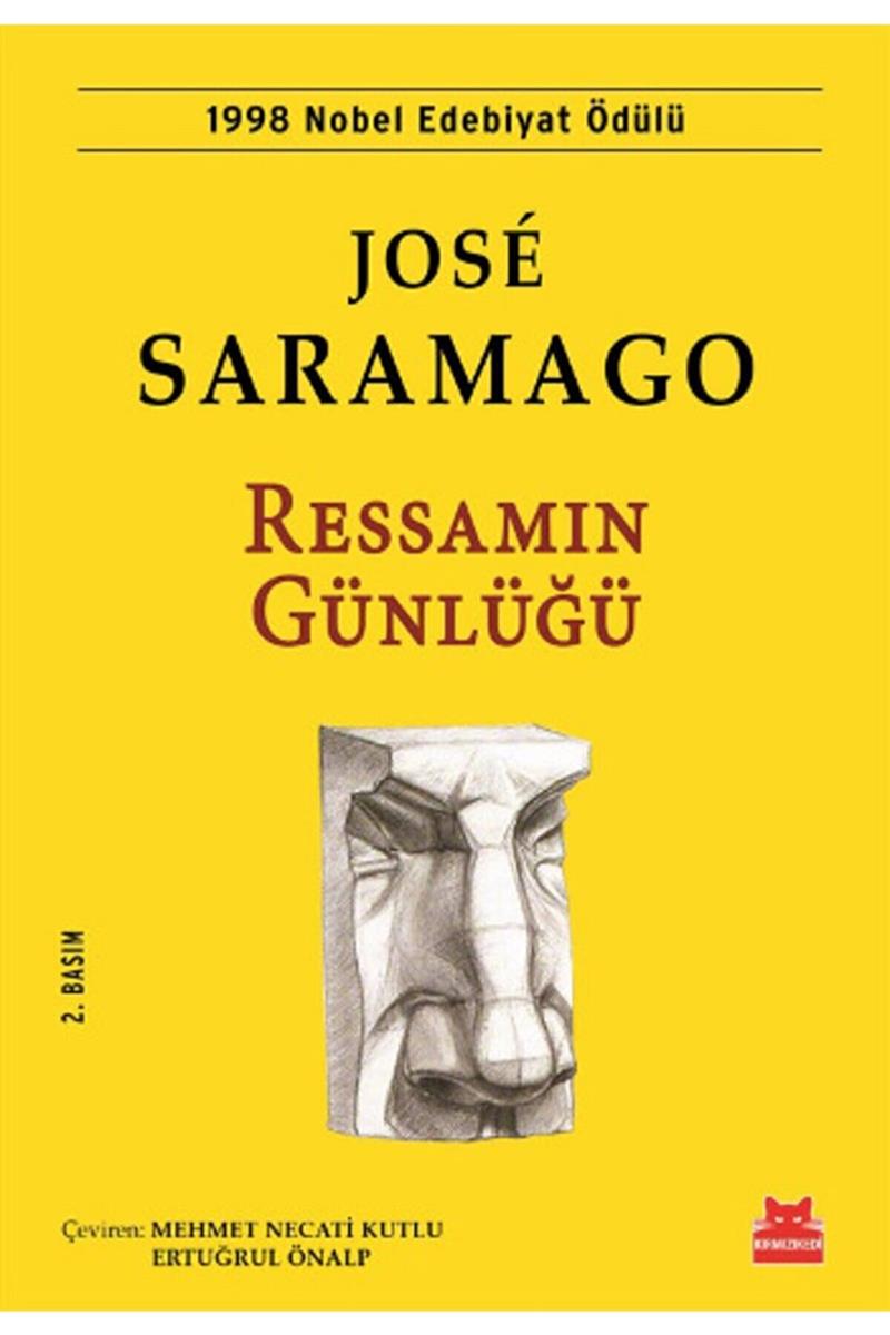 Ressamın Günlüğü