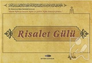 Risalet Gülü